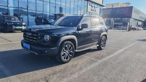 Haval Dargo 2022