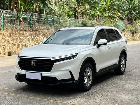 Honda CR-V 2024