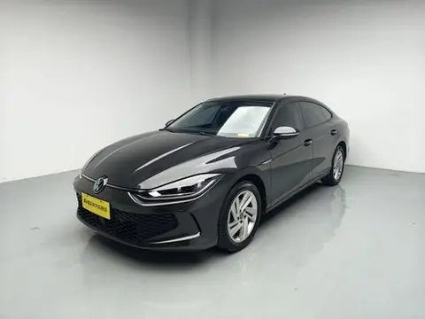 Volkswagen Lamando 2022