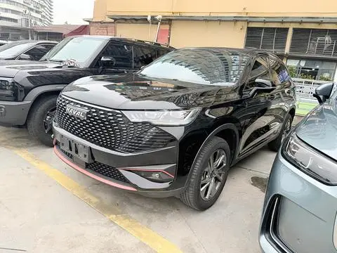 Haval H6 2022