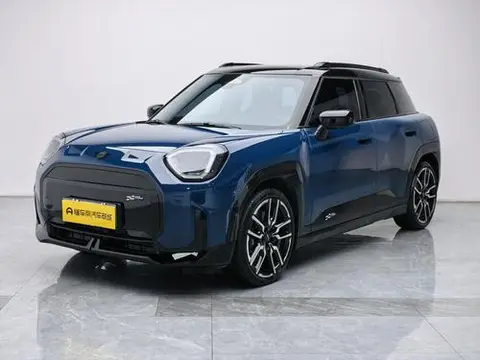 MINI MINI ACEMAN 2024