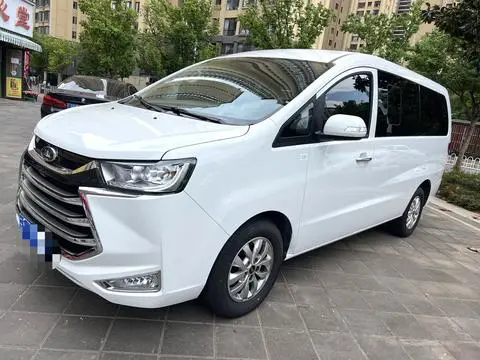 江淮瑞风 瑞风M4 2023