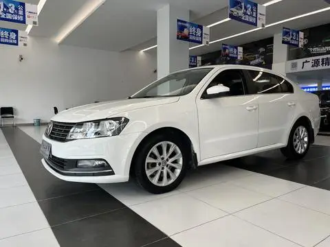 Volkswagen Lavida 2017