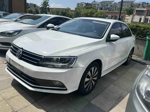 Volkswagen Sagitar 2017 — фото 1