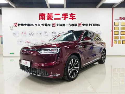 AITO M7 2026