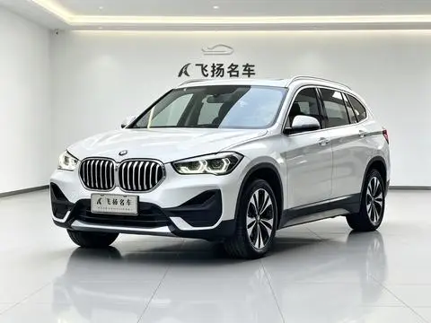 BMW X1 2021