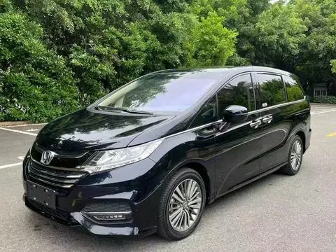Honda 奥德赛 2018