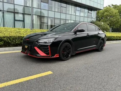 Dongfeng 奕炫MAX 2022