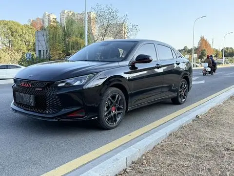 Dongfeng 奕炫 2022