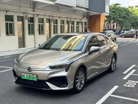 GAC AION S 2023