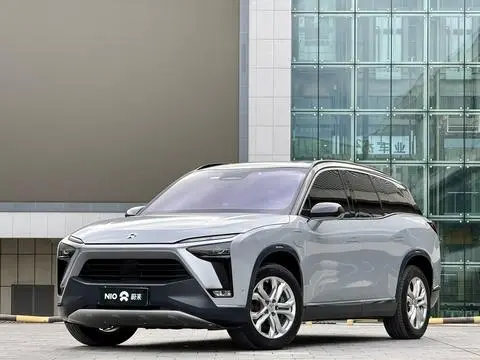NIO ES8 2020