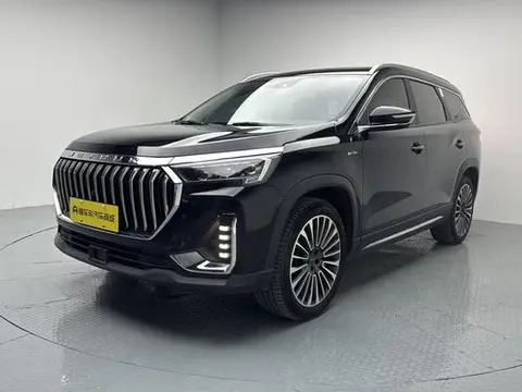 Jetour X90 2023