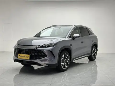 BYD Song L DM 2026