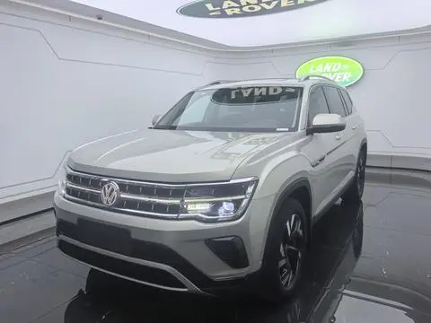 Volkswagen 途昂 2021
