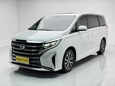 GAC M8 2024