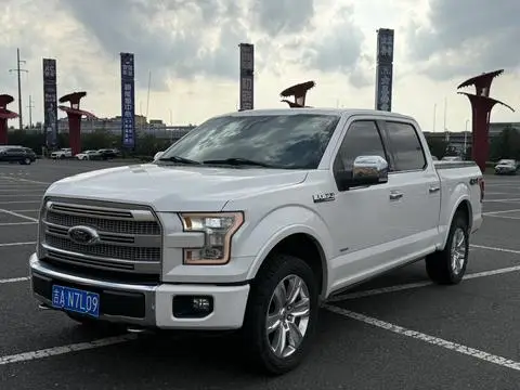 Ford F-150 2017