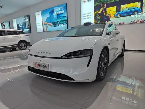 Luxeed S7 2025