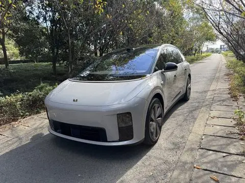 Li i8 2025