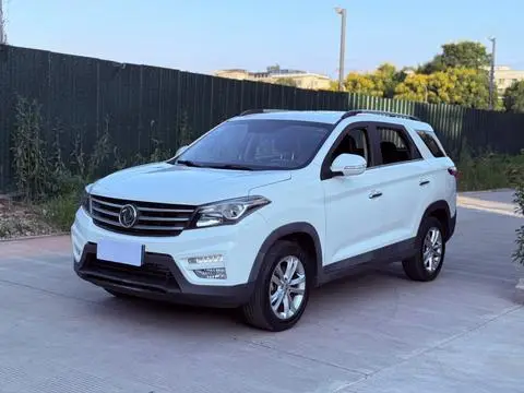 Dongfeng 风光S560 2019