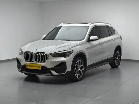 BMW X1 2022