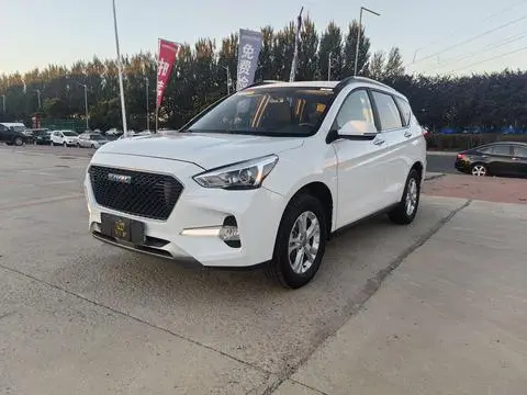 Haval M6 2018