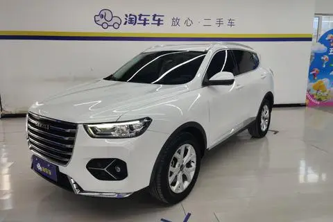 Haval H6 2021