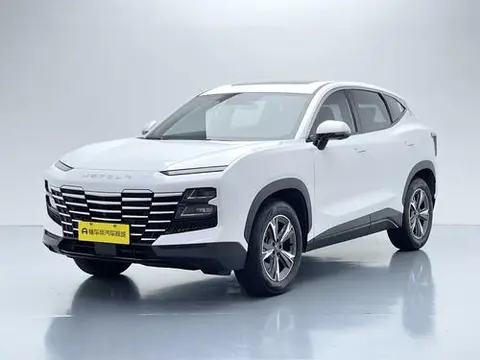 Jetour 大圣 2023