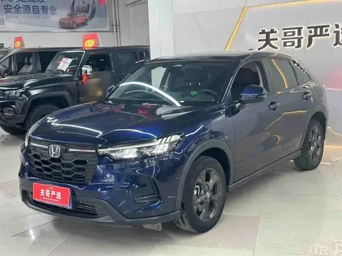 Honda HR-V 2023