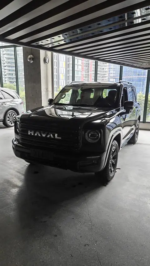 Haval H9 2025