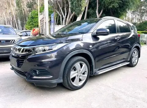 Honda 缤智 2020