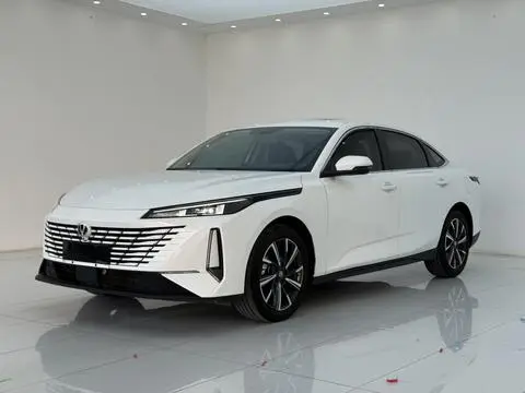 Changan Eado 2025