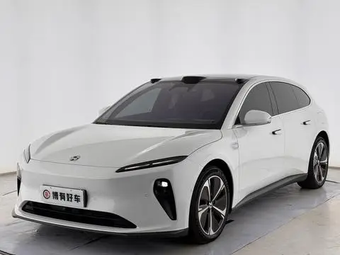 NIO ET5T 2024