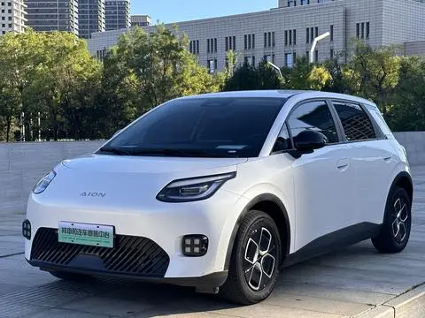 GAC AION UT 2025
