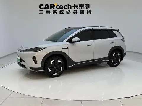 BYD Seal06 DM 2025
