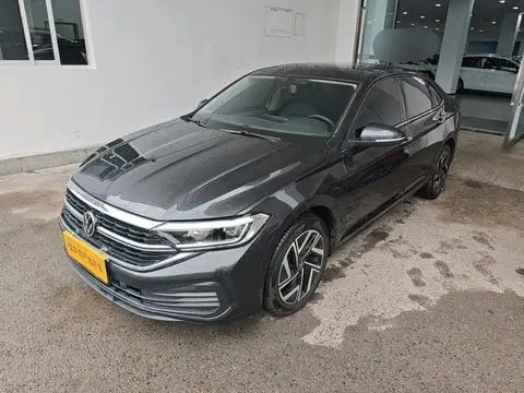 Volkswagen 速腾 2026