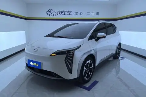 GAC AION Y 2023