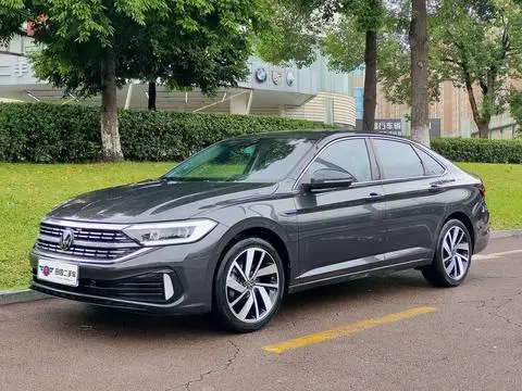 Volkswagen 速腾 2023