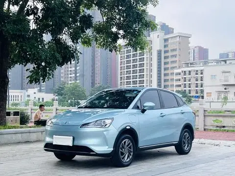 NETA V 2022
