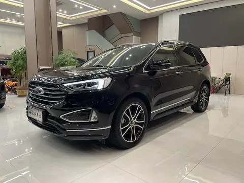 Ford 锐界 2020