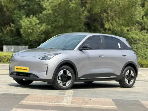 Geely 星愿 2026