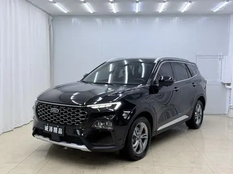 Ford 领睿 2023