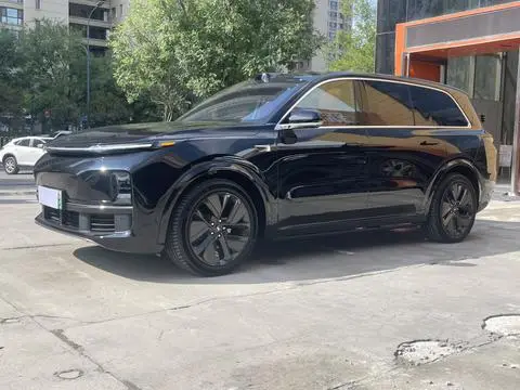 Li L9 2024
