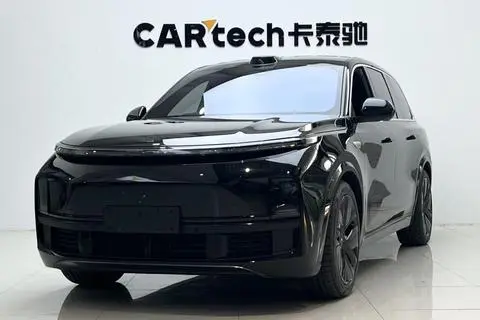 Li L9 2022