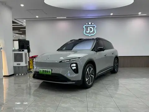 NIO ES6 2024