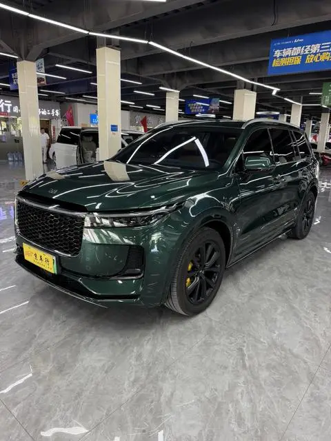 Li ONE 2021