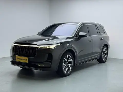 Li ONE 2021
