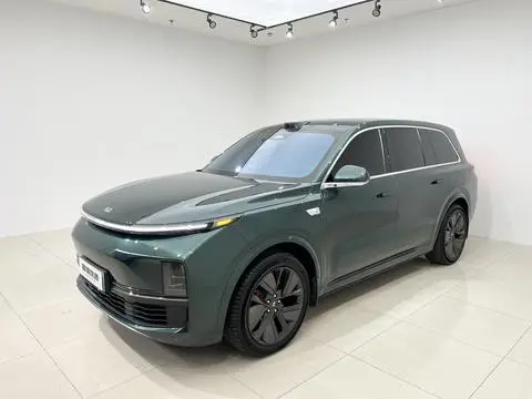 Li L9 2024