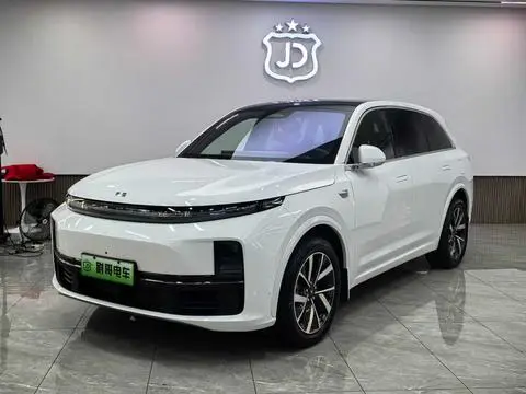 Li L7 2023