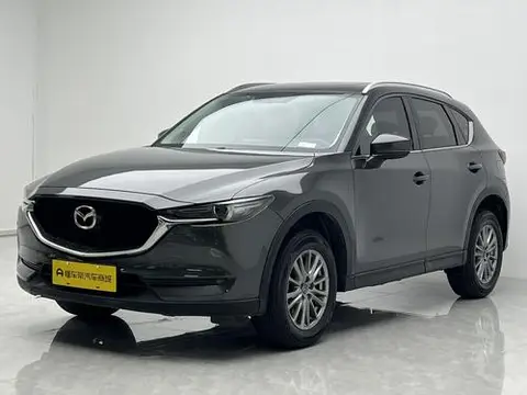 Mazda CX-5 2017