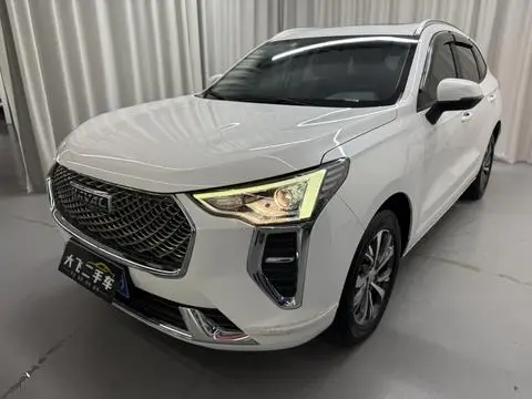 Haval 初恋 2021